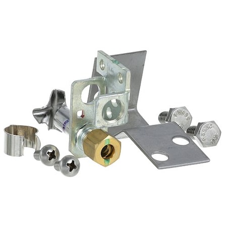 Henny Penny Pilot & Bracket Assy 1/4" Lp 30904